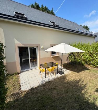 Maison 3 chambres