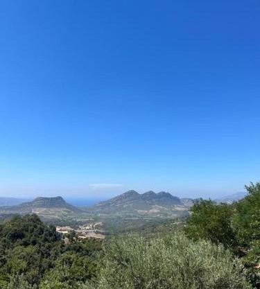 Maison 4 Pers - Vue mer et vignoble exceptionnelle