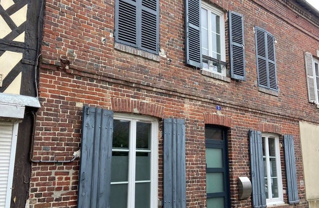 Maison au Coeur du Village
