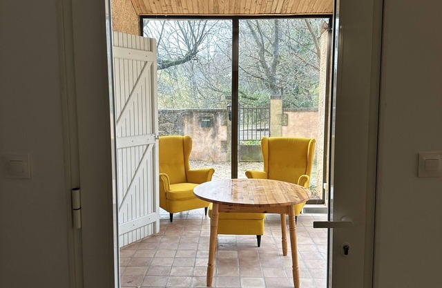 Maison Au Pied de La Sainte Victoire