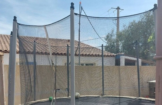 Maison Avec Piscine à Louer