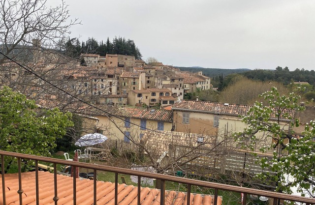 Maison Avec Beaucoup DE Charme, A 30 MN DU LAC DE Saint Croix