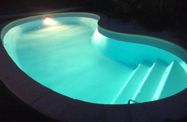 Maison Avec Piscine