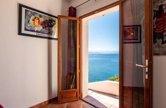 Maison Balbi by Interhome