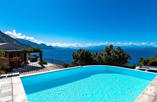 Maison Balbi by Interhome