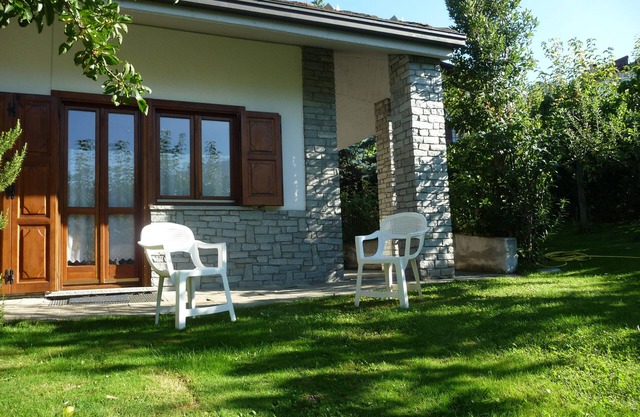 Maison Borbey
