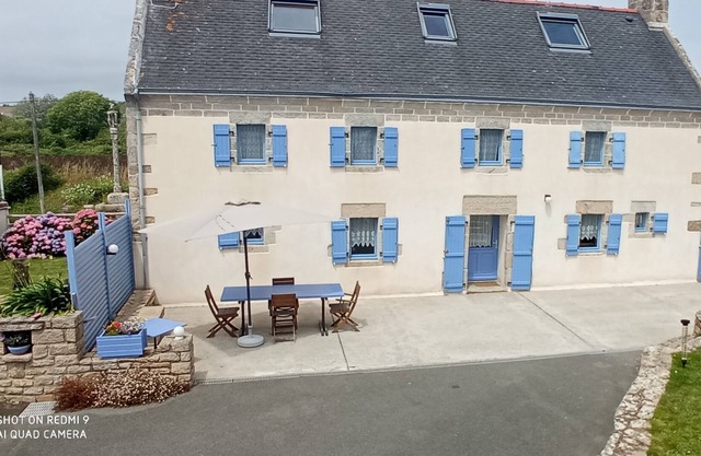 Maison Bretonne