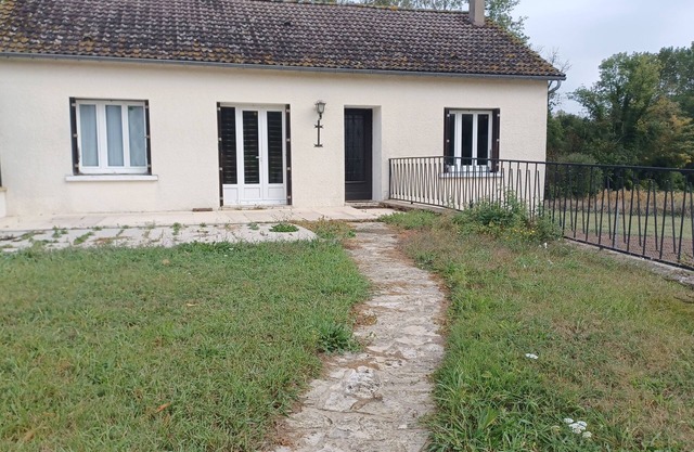 Maison Calme à la Campagne