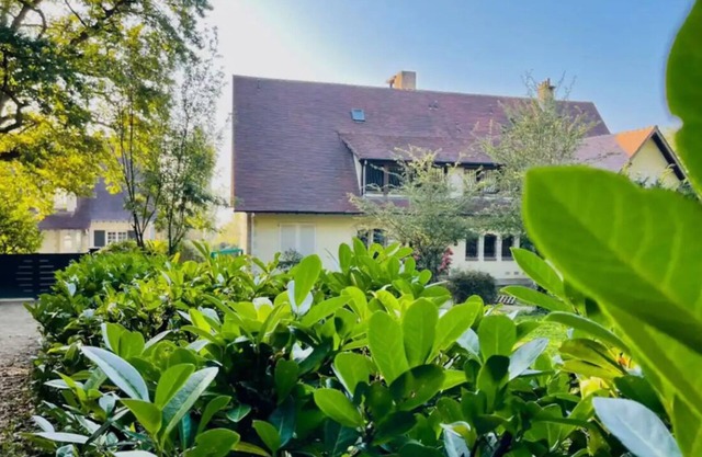 Maison Calme et en Pleine Nature