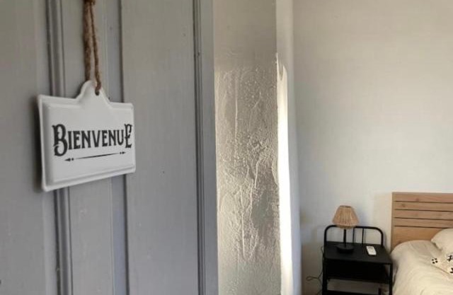 Maison chaleureuse en drome autoroute - viarhona - jacuzzi en supplément sur réservation