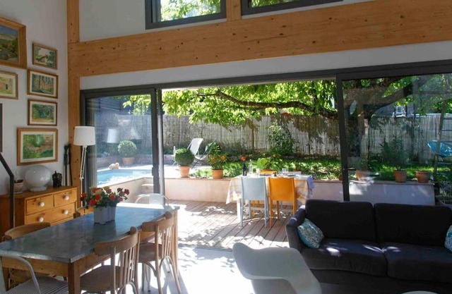 Maison charmante entre forêts montagnes et lac