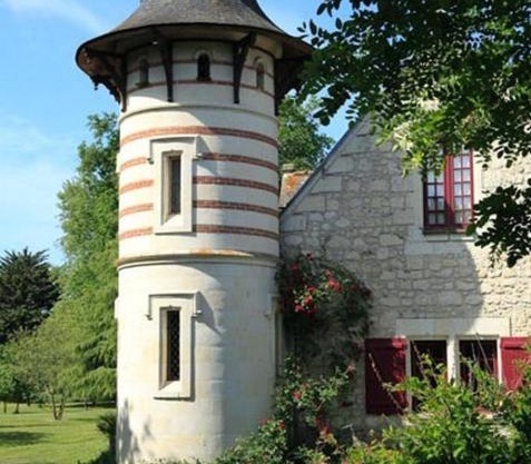 Maison d'Hôtes La Chouanniere