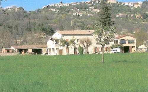Maison d'hote brissi