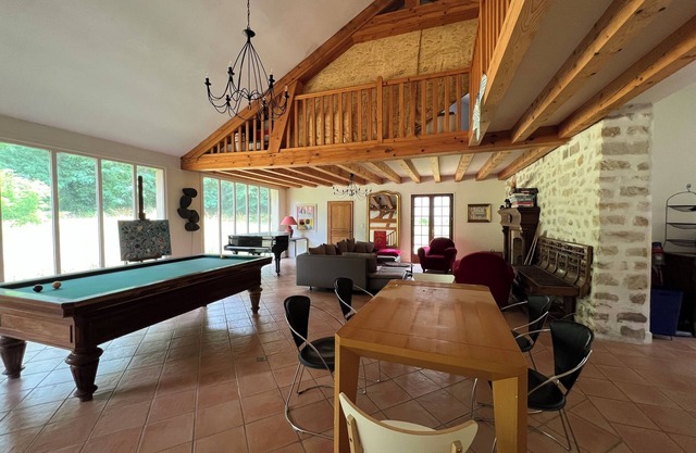 Maison de Campagne Familiale