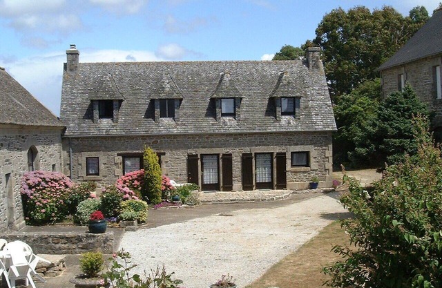 Maison de Campagne