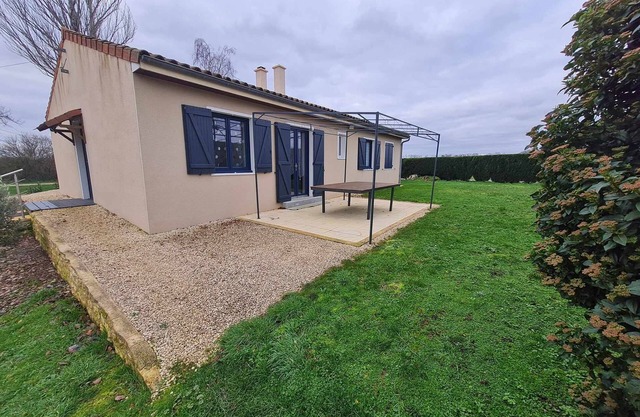 Maison de Campagne