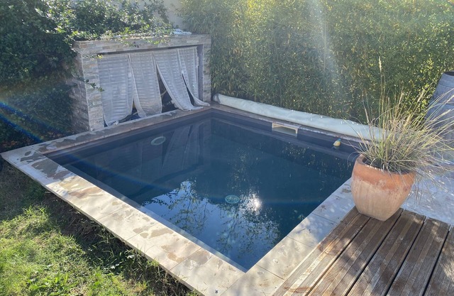 Maison de Campagne