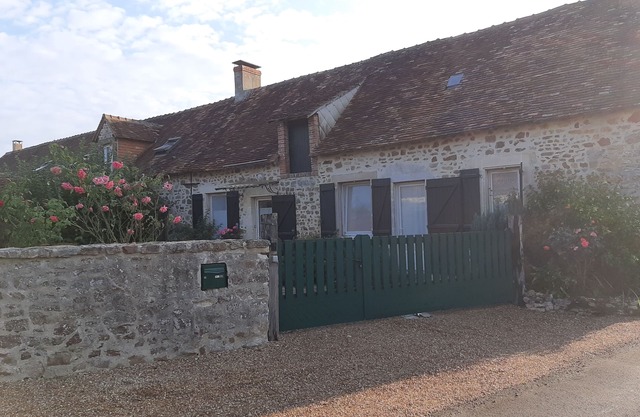 Maison de Campagne