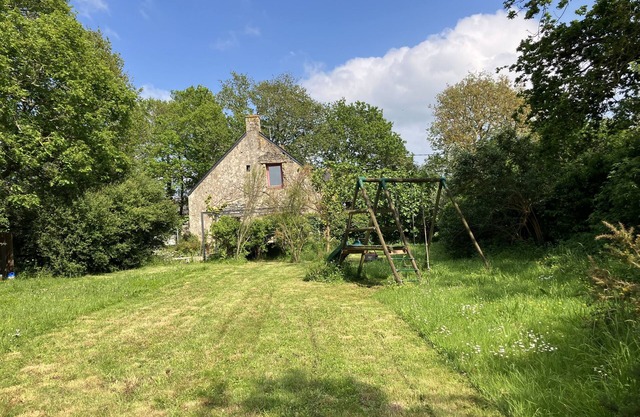 Maison de Charme Campagne Proche mer