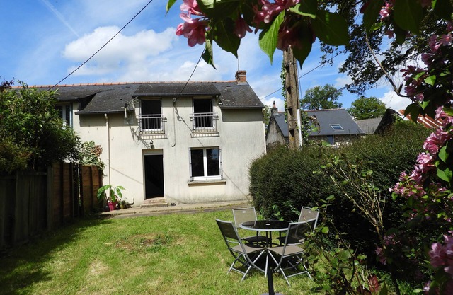 Maison de Campagne au Calme, for lovers of nature and beautiful walks