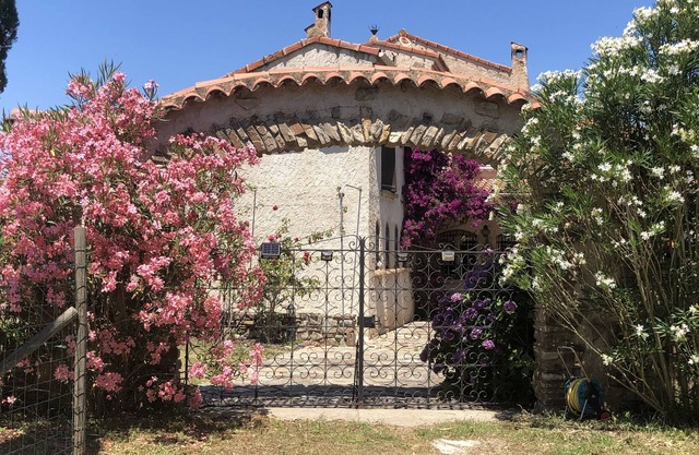 Maison de Charme