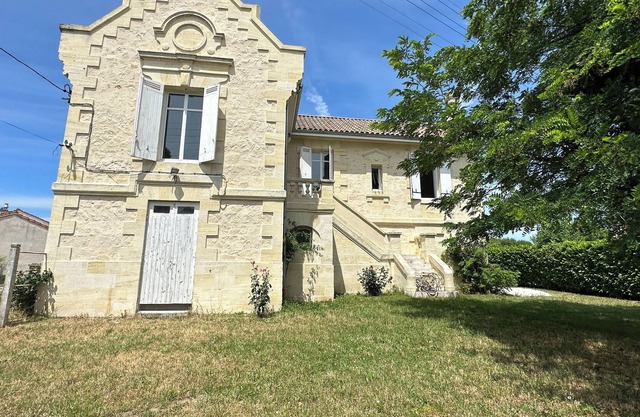 Maison de Caractère Tout Confort à 5 Minutes de la Gare
