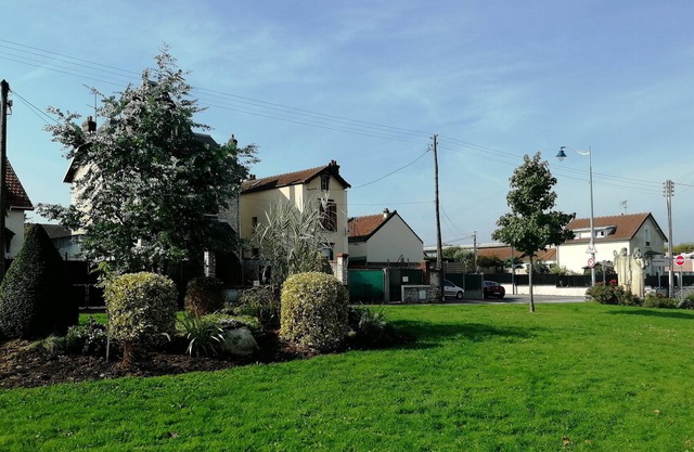 Maison DE Vacance