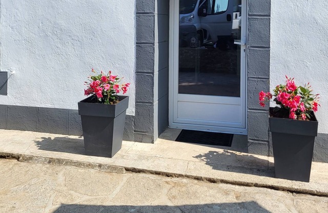 Maison de Vacances 6 Personnes
