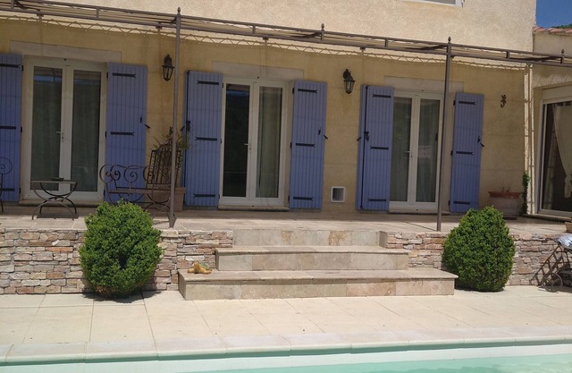 Maison de Vacances au Lubéron