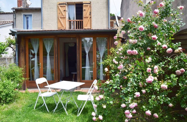 Maison de ville à Agen - proche centre