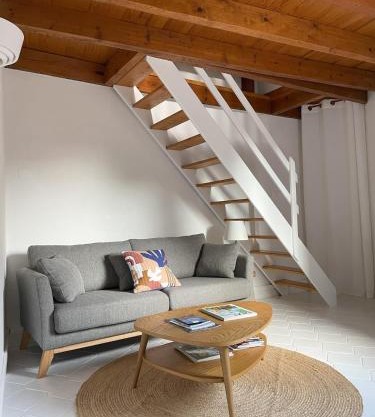 Maison de ville idéalement située à Châtel-Guyon