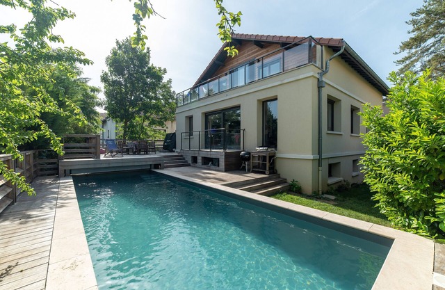 Maison Demi-Lune - Welkeys