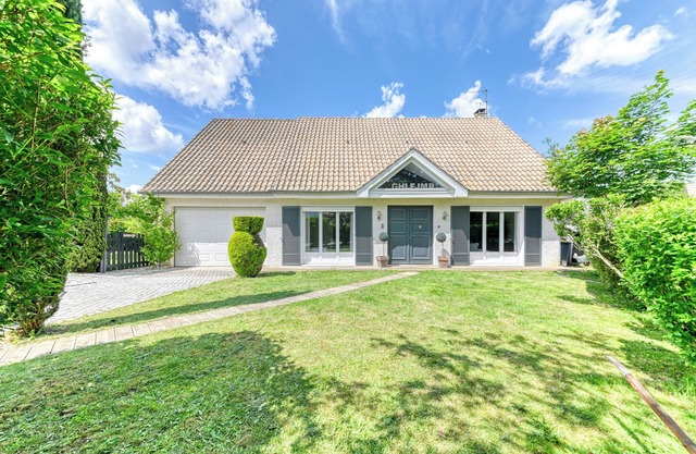 Maison des Platanes - Welkeys