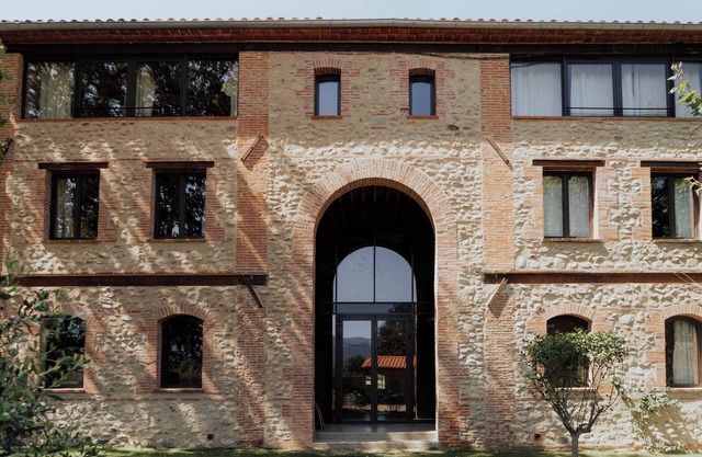 Maison Dexception