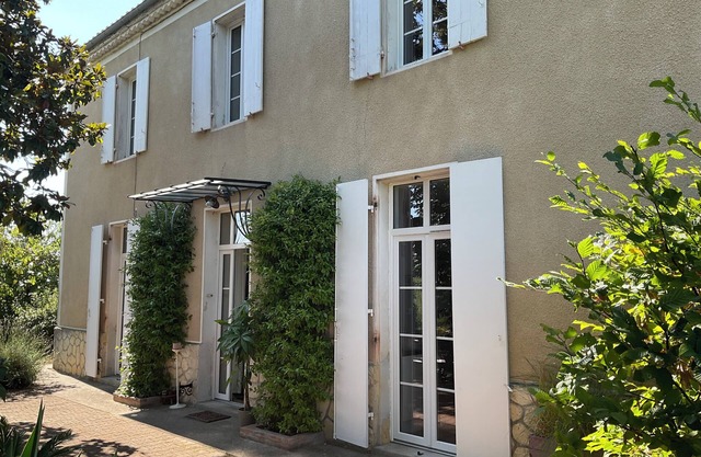 Maison Dulcis