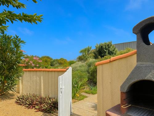 Maison en bord de plage avec parking et 2 chambres | Torreilles - FR-1-732-79