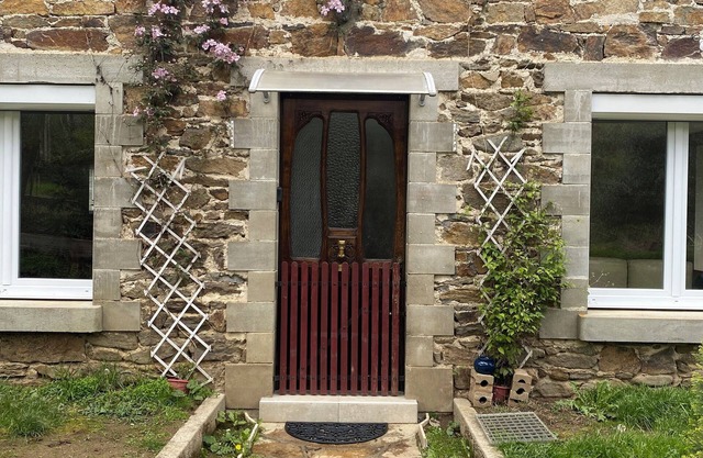 Maison en Campagne 6 à 10 Personnes