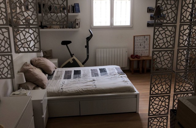 Maison Familiale en Luberon. 4 Chambres, 2 Sdb, Piscine 360 cm, 6 à 8 Couchages