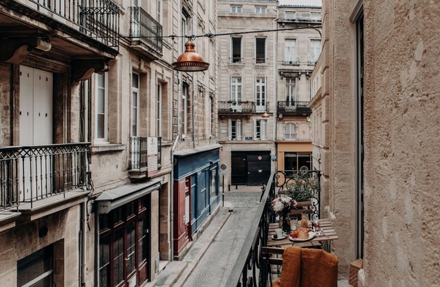 Maison Fernand