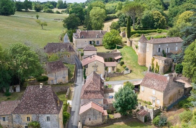 Maison Familiale à Montferrand-du-périgord