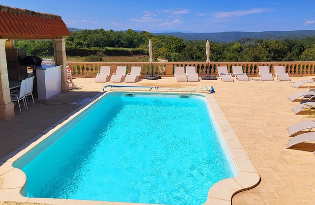 Maison de Campagne Dans le Gard à 10 min de Bagnol-sur-cèze !