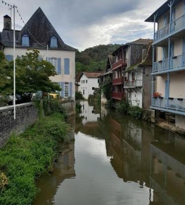 Maison ICHABELENIA