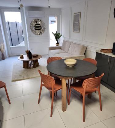 Maison idéal