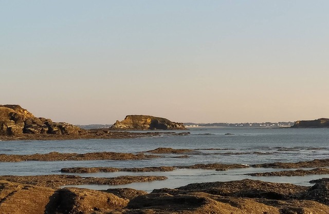 Maison Idéale de Vacances à la mer !