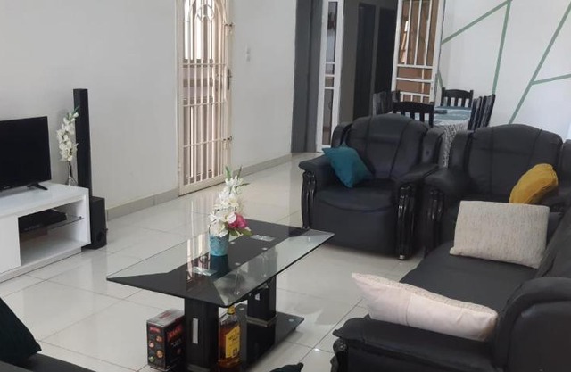 Maison individuelle cozy à OUEDO cotonou