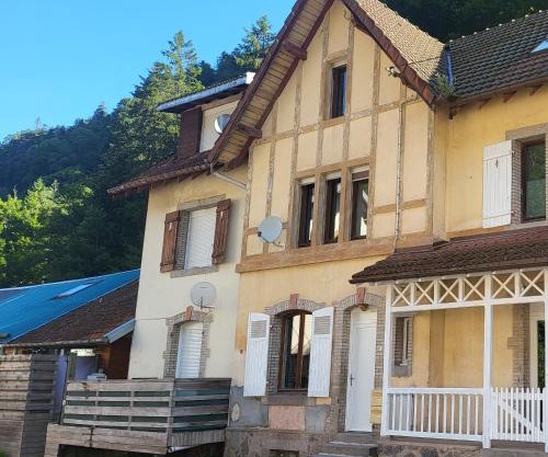Maison kerthoff 41D