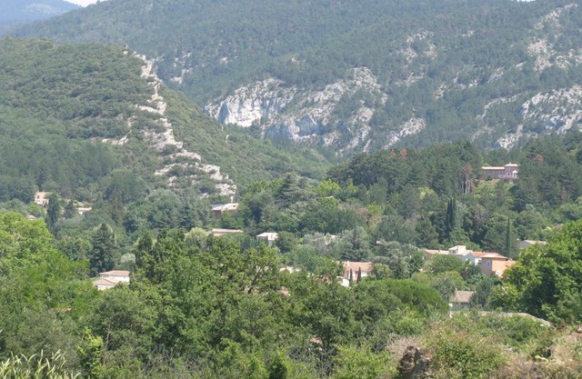 Maison L'Acanaud
