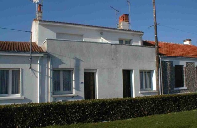 Maison La Faute-sur-Mer, 2 pièces, 4 personnes - FR-1-476-3