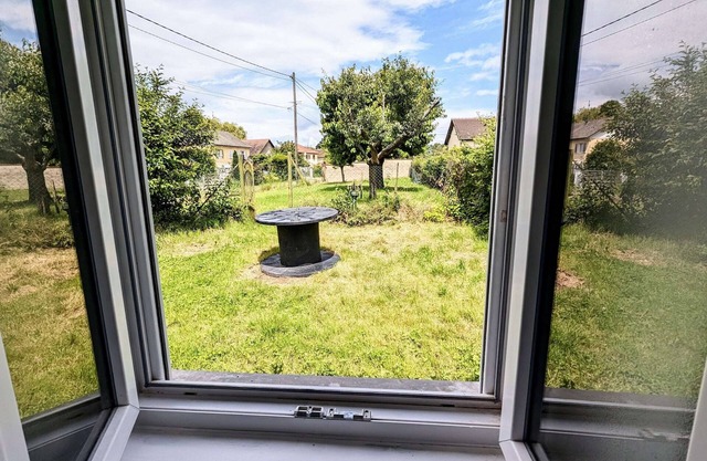 Maison Lac et Jardin