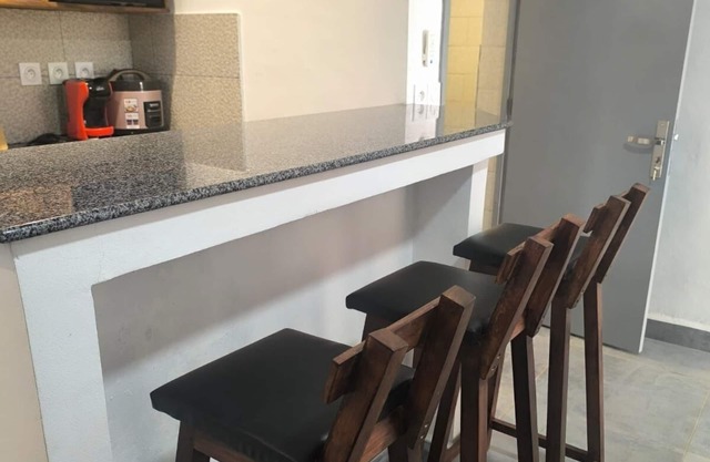 Maison Place Kabary